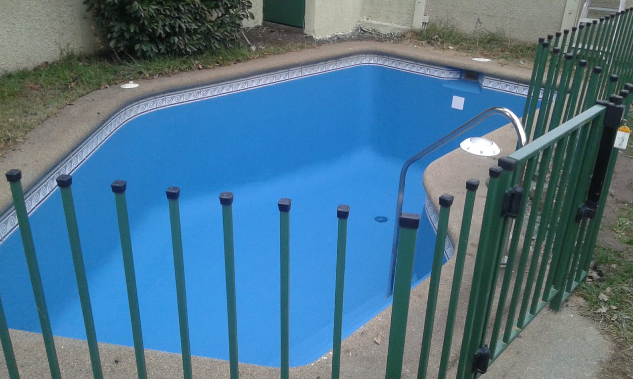 Piscina - vista 4