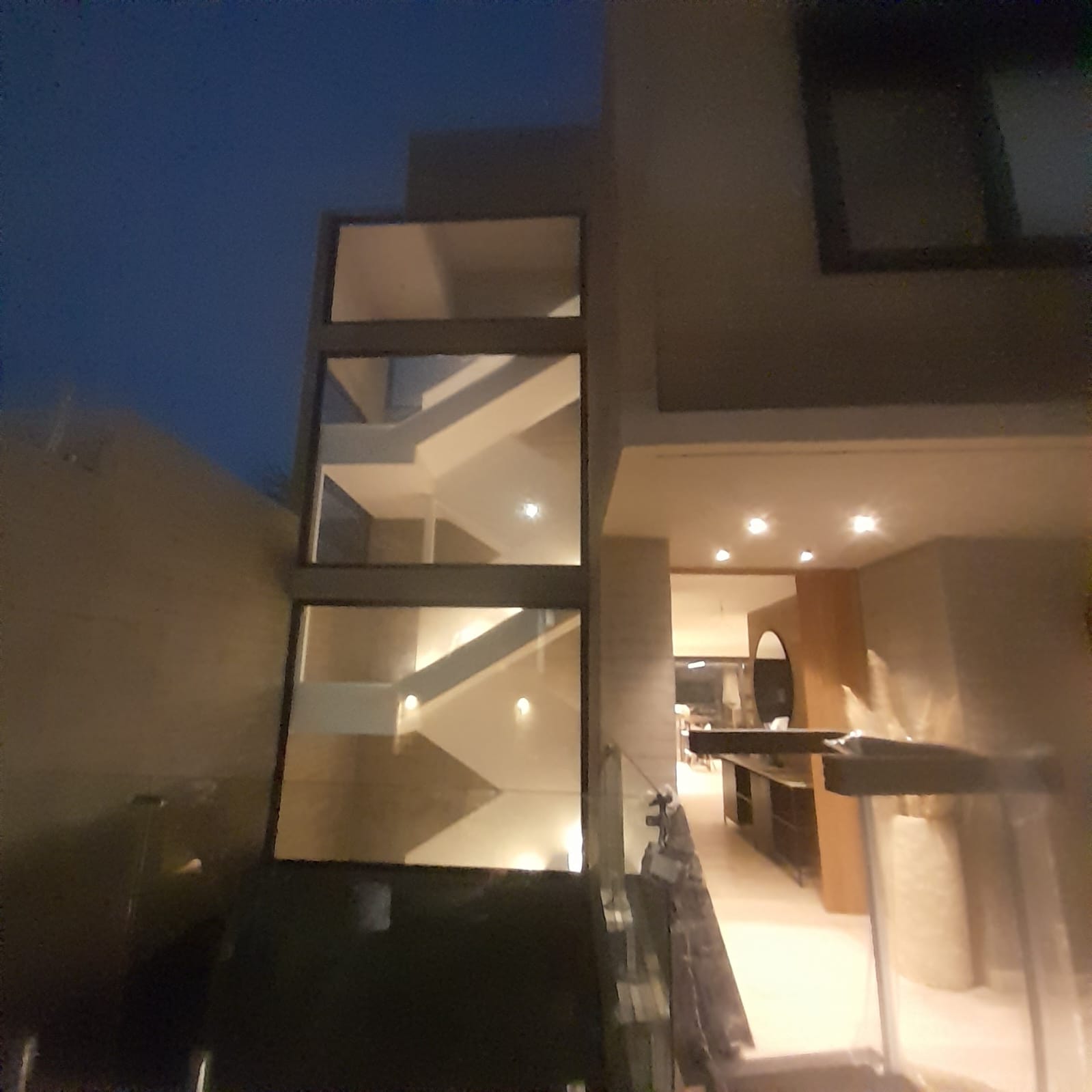 Ventanales - vista 2